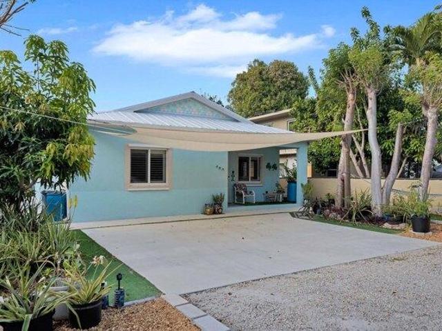 House for sale in Key Largo, Florida