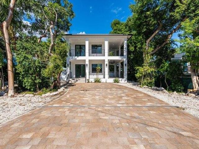 House for sale in Key Largo, Florida
