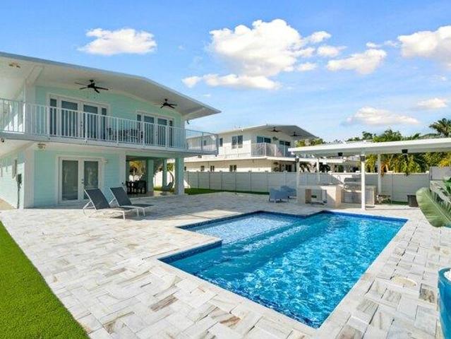 House for sale in Key Largo, Florida