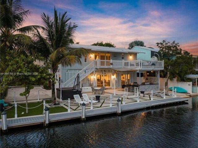 House for sale in Key Largo, Florida
