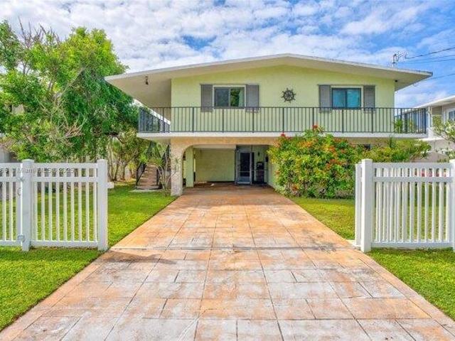 House for sale in Key Largo, Florida