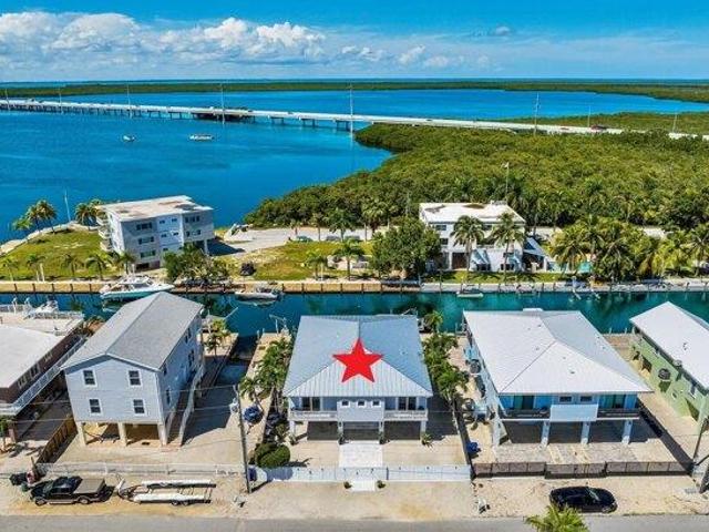 House for sale in Key Largo, Florida
