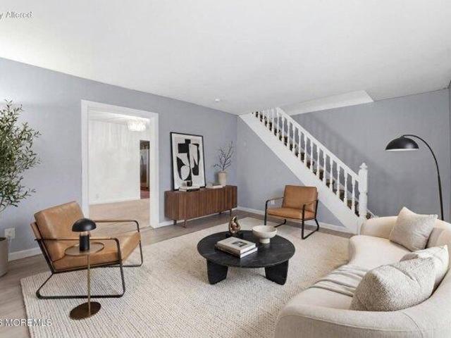 House for sale in Monmouth, New Jersey