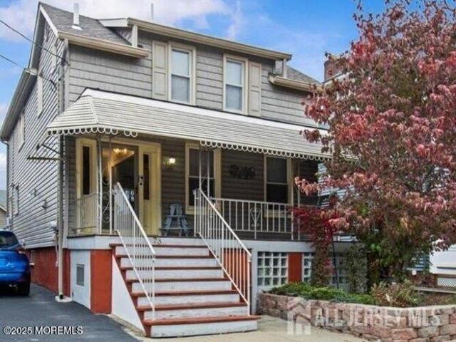 House for sale in Monmouth, New Jersey