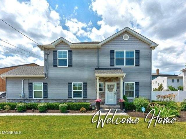 House for sale in Monmouth, New Jersey