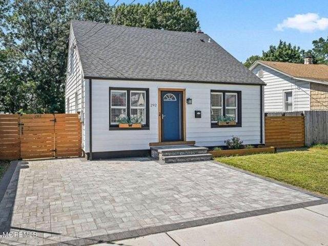 House for sale in Monmouth, New Jersey
