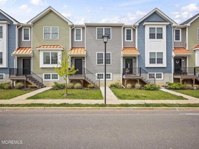 House for sale in Monmouth, New Jersey