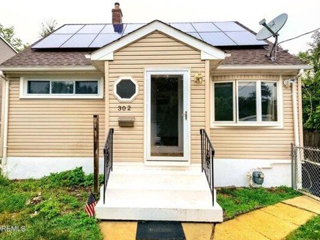 House for sale in Monmouth, New Jersey