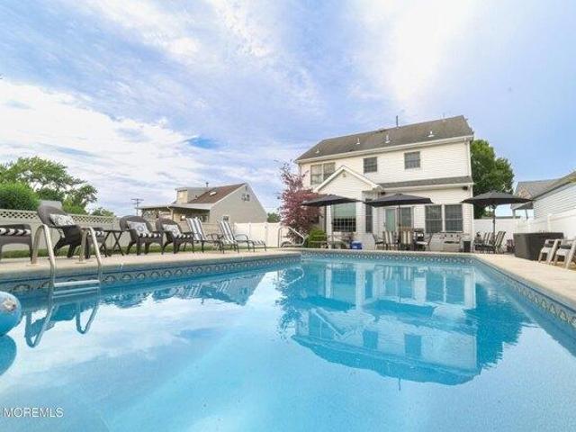 House for sale in Monmouth, New Jersey