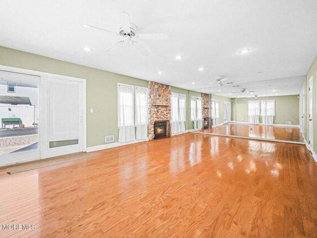 House for sale in Monmouth, New Jersey