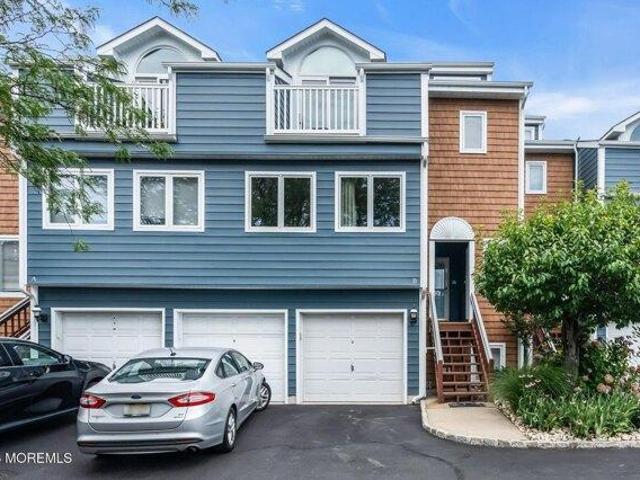 Condo for sale in Keyport, Monmouth County