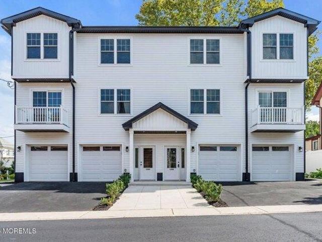 House for sale in Monmouth, New Jersey