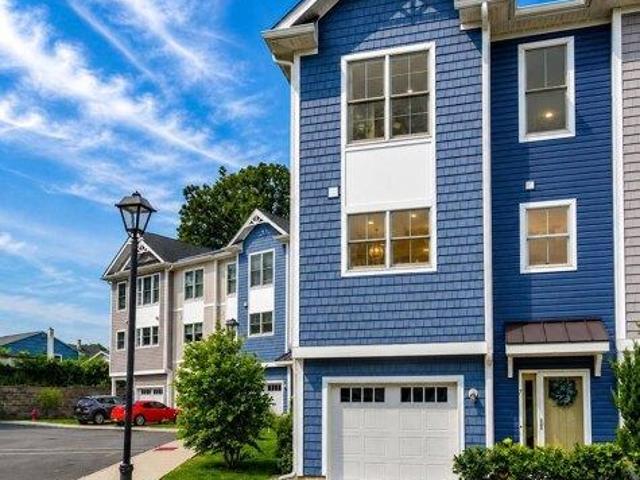 House for sale in Keyport, Monmouth County