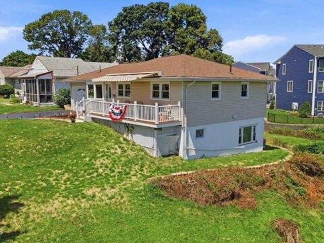 House for sale in Keyport, Monmouth County
