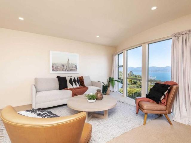 House for rent in Rangoon Heights, Wellington