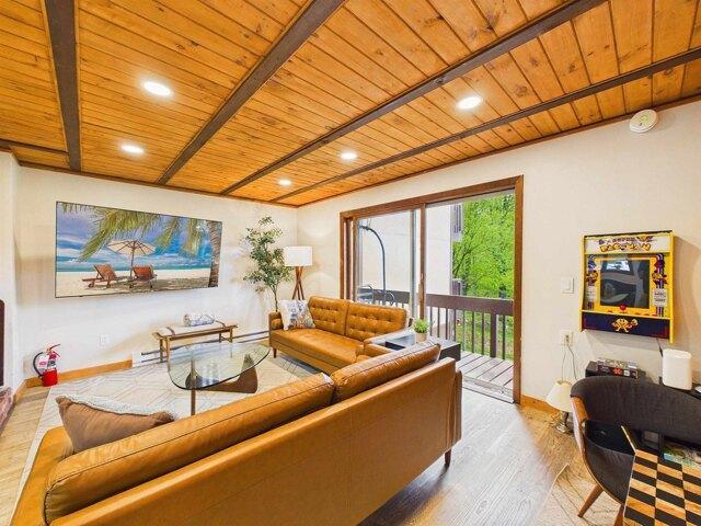 House for sale in Killington, Vermont