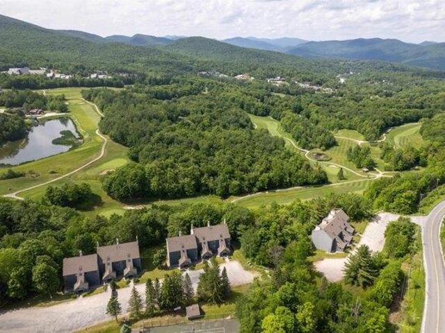 Condo for sale in Killington, Vermont