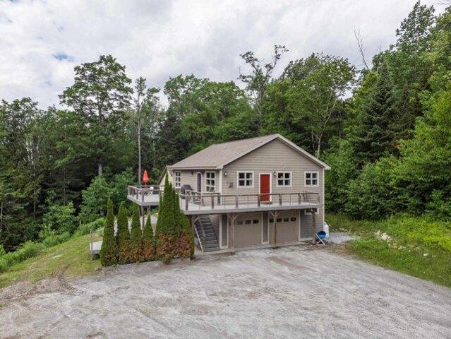 House for sale in Killington, Vermont