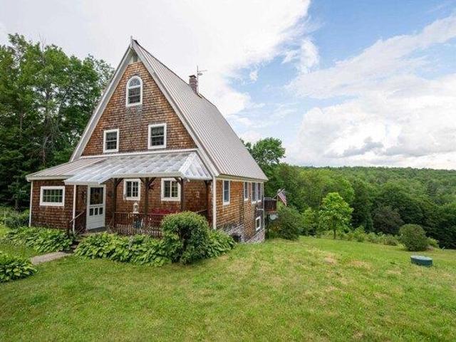 House for sale in Killington, Vermont