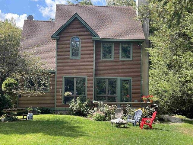 House for sale in Killington, Vermont