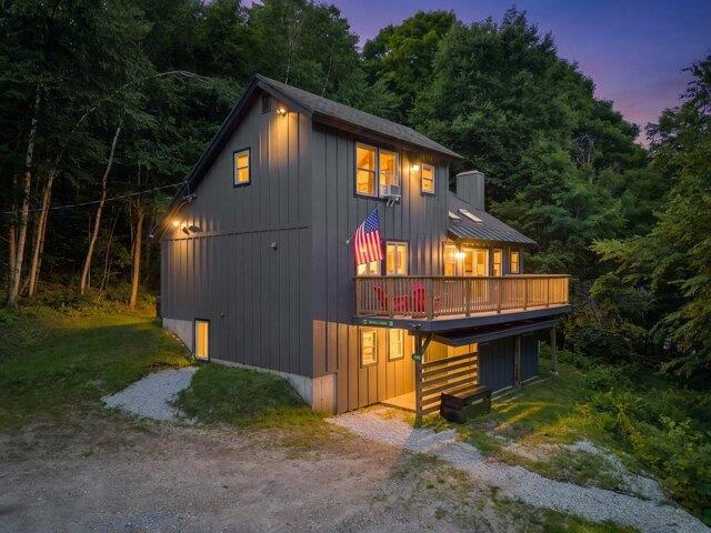 House for sale in Killington, Vermont