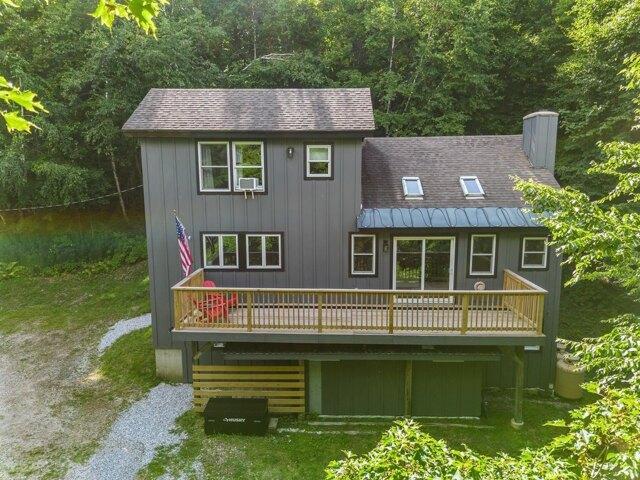 House for sale in Killington, Vermont