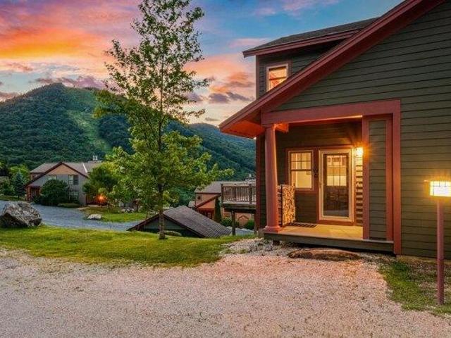 Condo for sale in Killington, Vermont