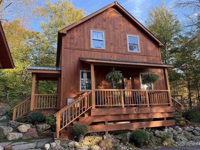 House for sale in Killington, Vermont