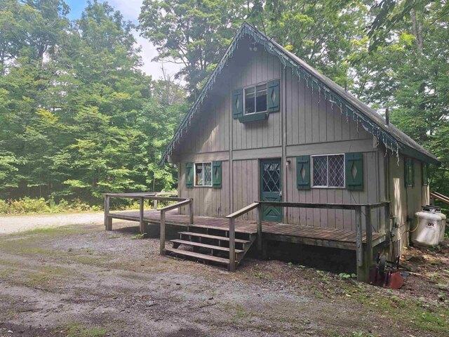 House for sale in Killington, Vermont