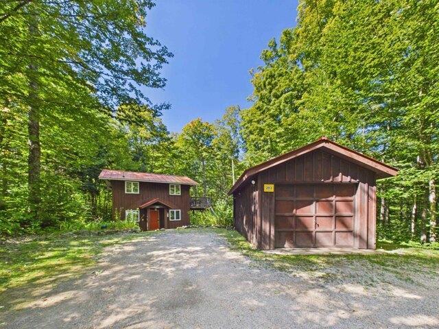 House for sale in The Woods, Killington