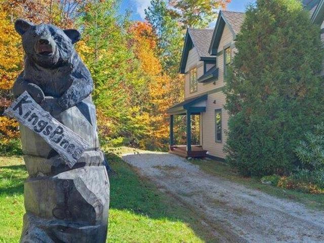 House for sale in Killington, Rutland County