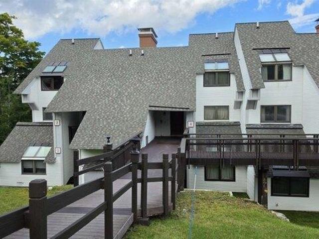 Condo for sale in Killington, Rutland County