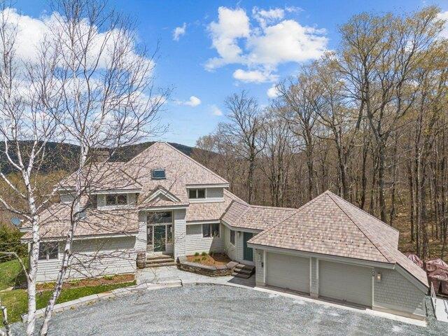 House for sale in Killington, Rutland County