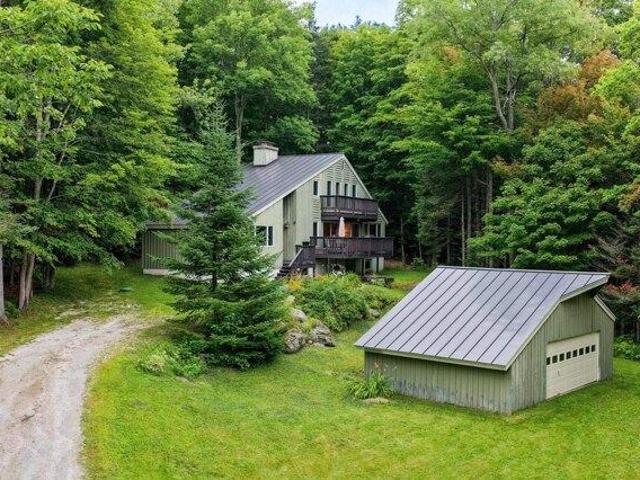 House for sale in The Woods, Killington