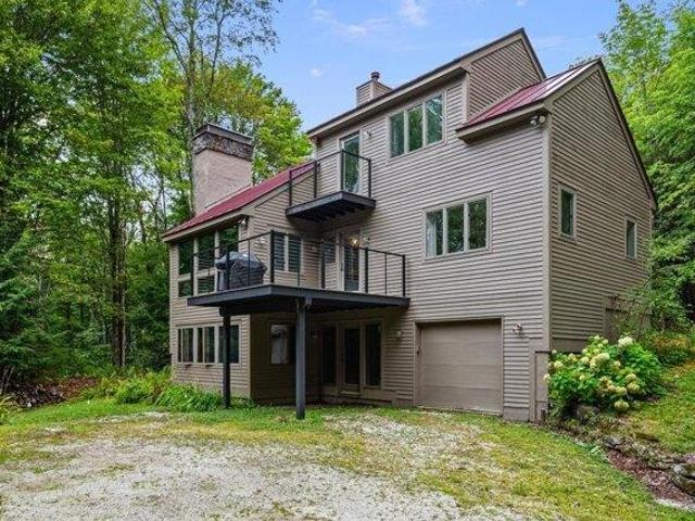 House for sale in North Sherburne, Killington
