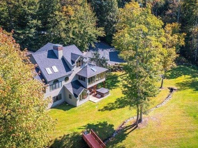 House for sale in Killington