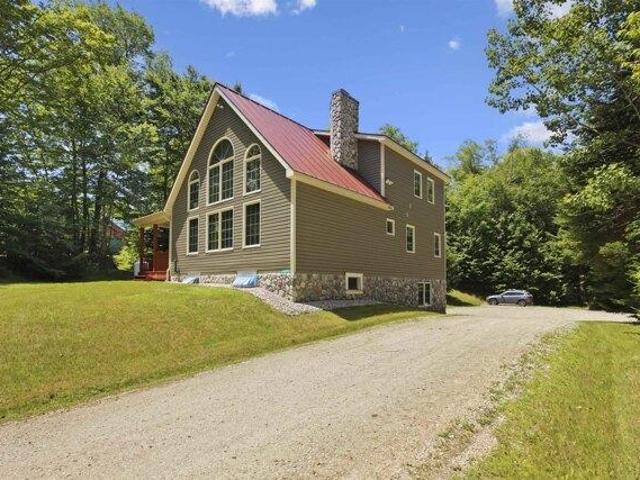 House for sale in Killington