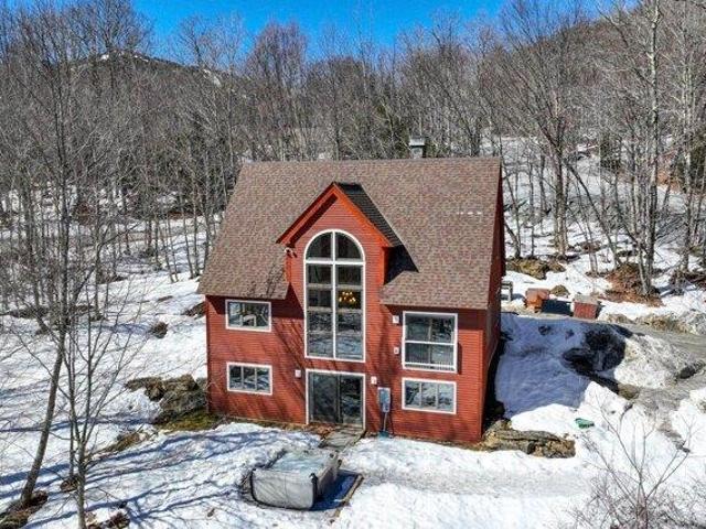 House for sale in Killington, Vermont
