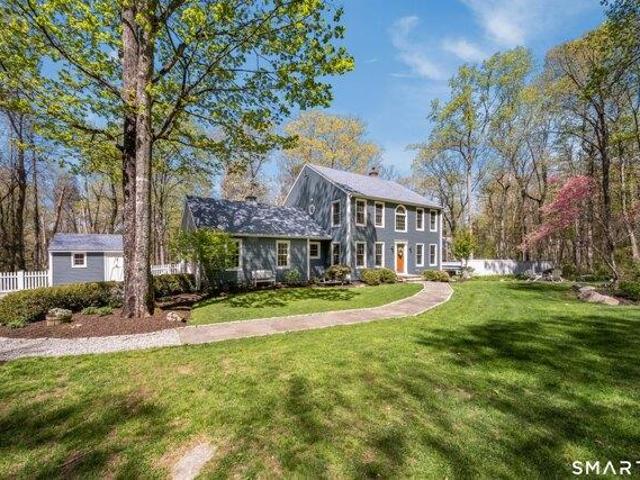 House for sale in Killingworth, Connecticut