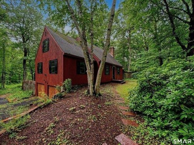 House for sale in Killingworth, Connecticut