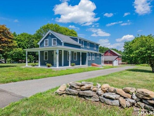 House for sale in Killingworth, Connecticut