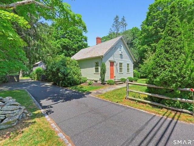 House for sale in Killingworth, Connecticut