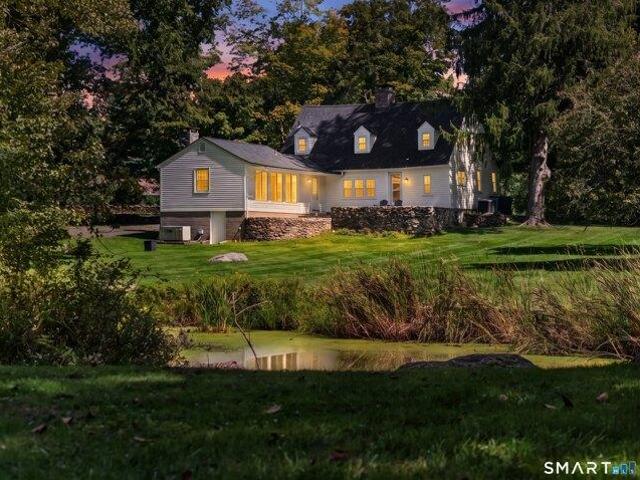 House for sale in Killingworth, Lower Connecticut River Valley Planning Region