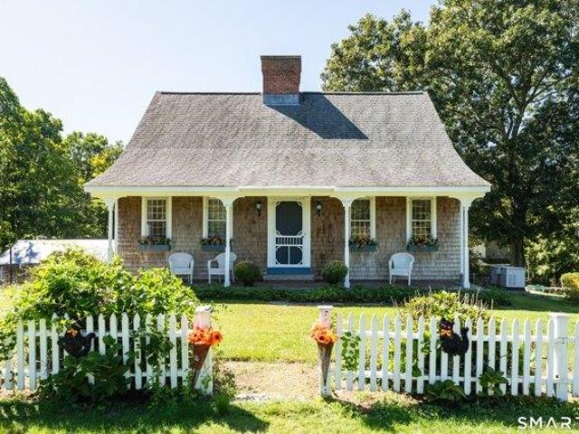 House for sale in Killingworth, Lower Connecticut River Valley Planning Region