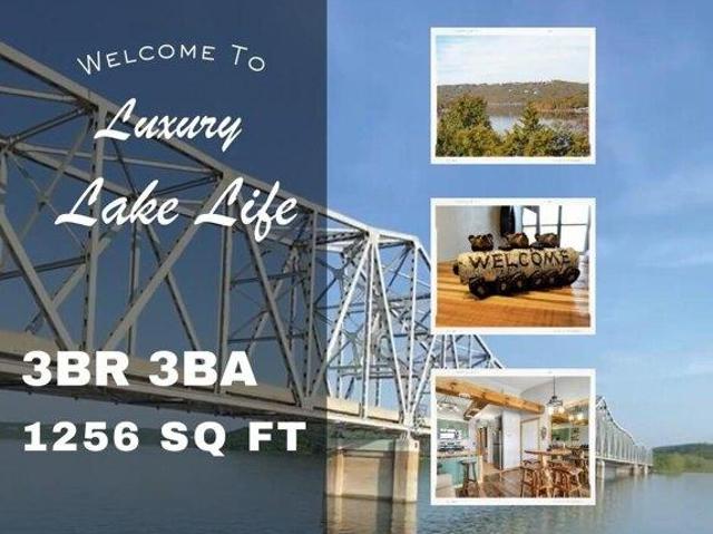 Condo for sale in Stone, Missouri