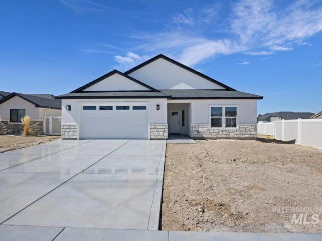 House for sale in Kimberly, Idaho