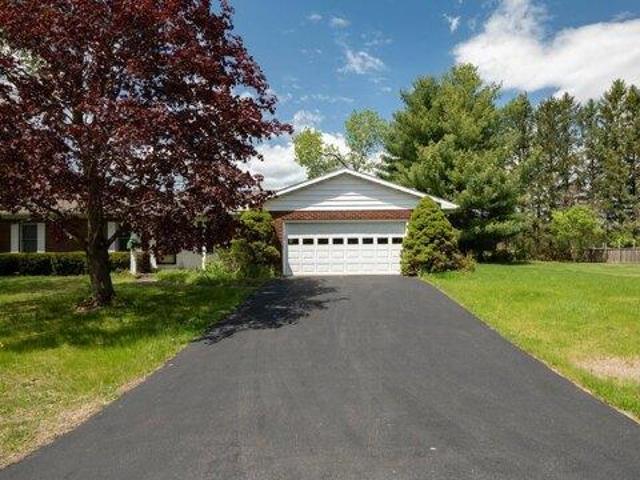 House for sale in Kinderhook, New York