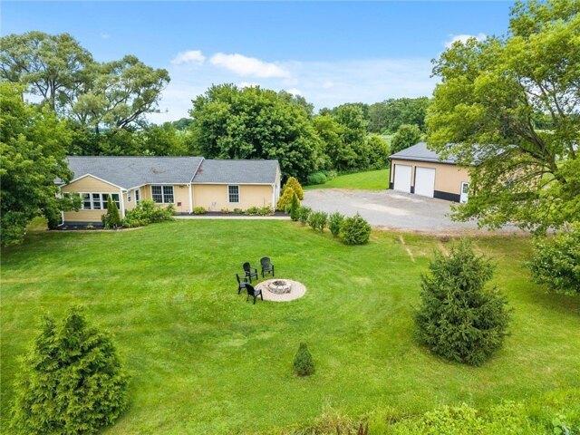 House for sale in Cayuga, New York