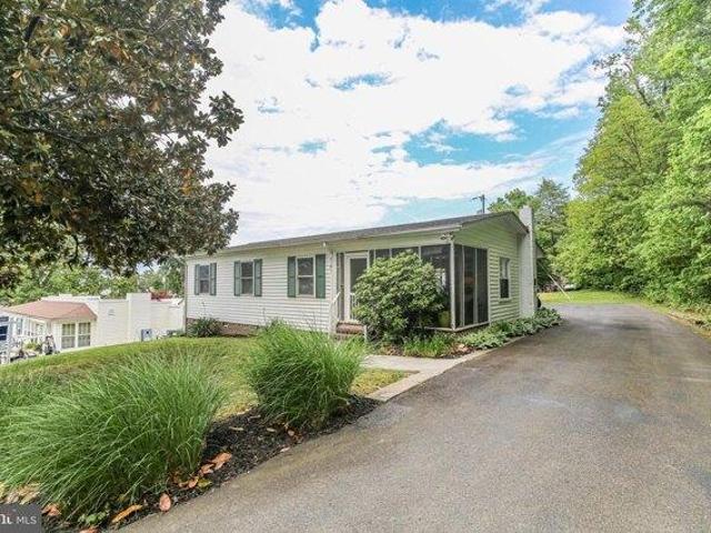 House for sale in Virginia