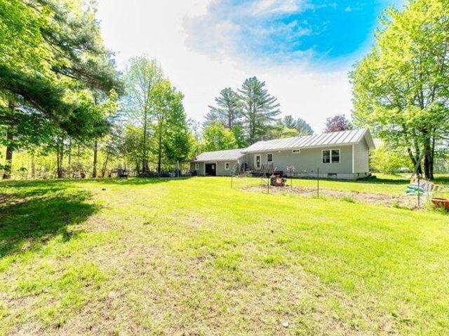 House for sale in Kingfield, Maine